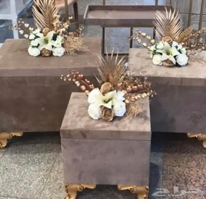 تشريع دبش عروسه مكة وجده 12