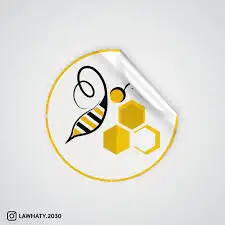 للدعاية والاعلان لطباعة الاستكر الدائري والعادي 26