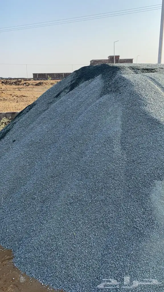 توريد بطحه صبيز وطين جيزان وبطحة الرياض لشركاة الخرسانه 2