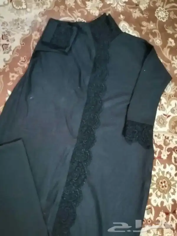 خياطه ملابس نسائية و بناتي 6