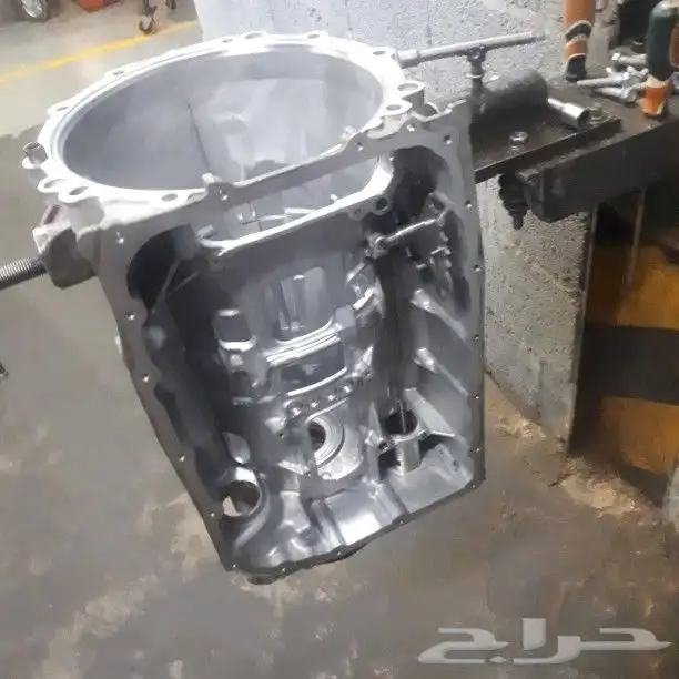 جيرات جمس سييرا مع ضمان 6شهر 3