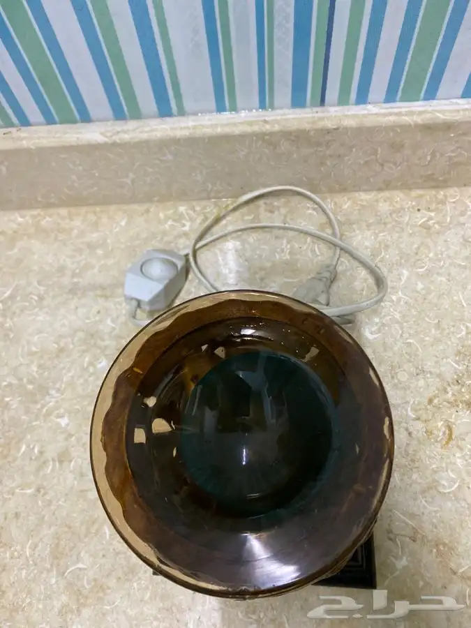 فواحه كهربائيه 1