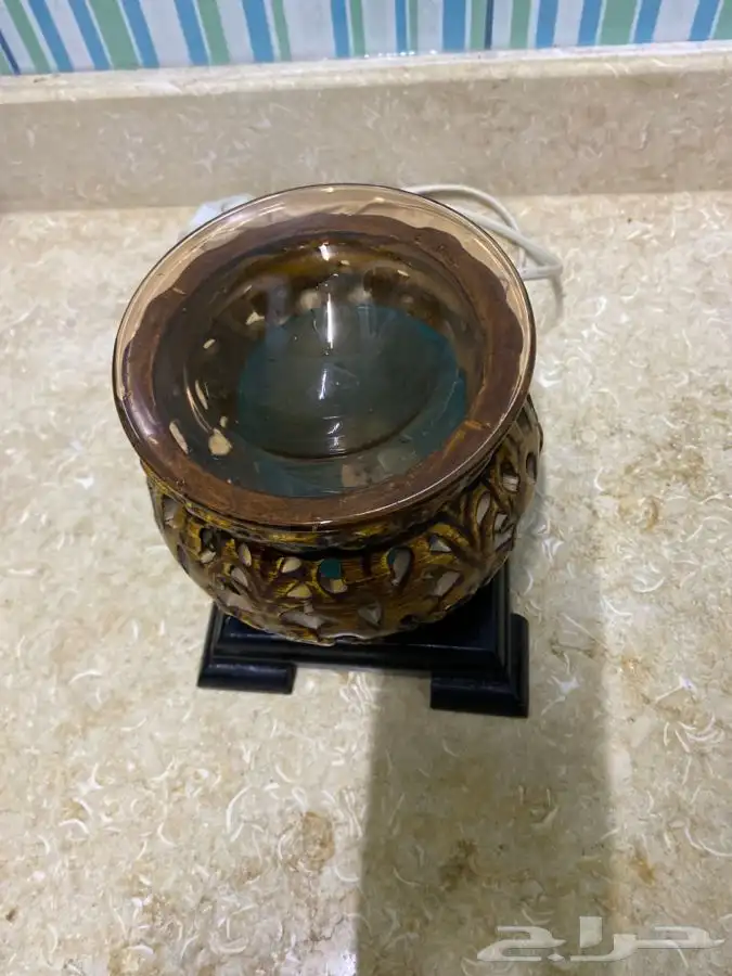 فواحه كهربائيه 3