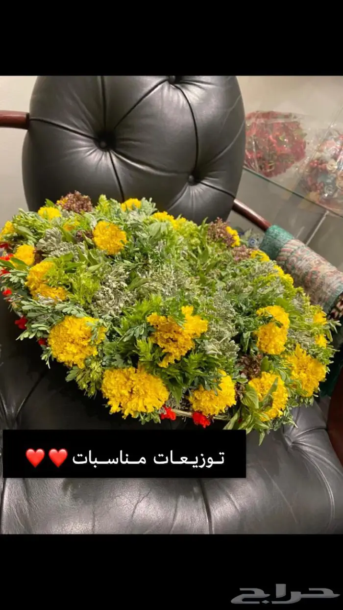 نجهز عقود فل وردطبيعي مسكات عرائس يوجد توصيل 31
