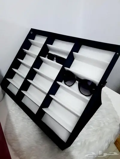 منظم نظارات 6