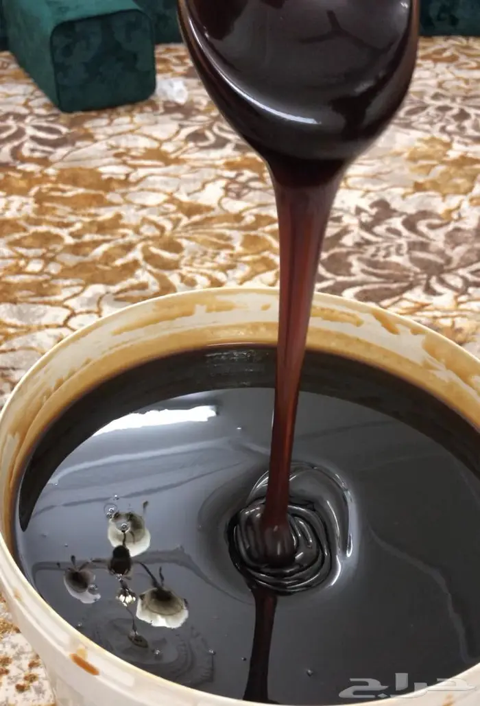 عسل سمرة انتاج فاخر 5