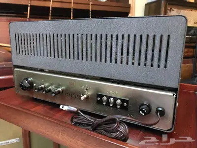 راديو LAFAYETTE KT-320 احترافي مميز 8
