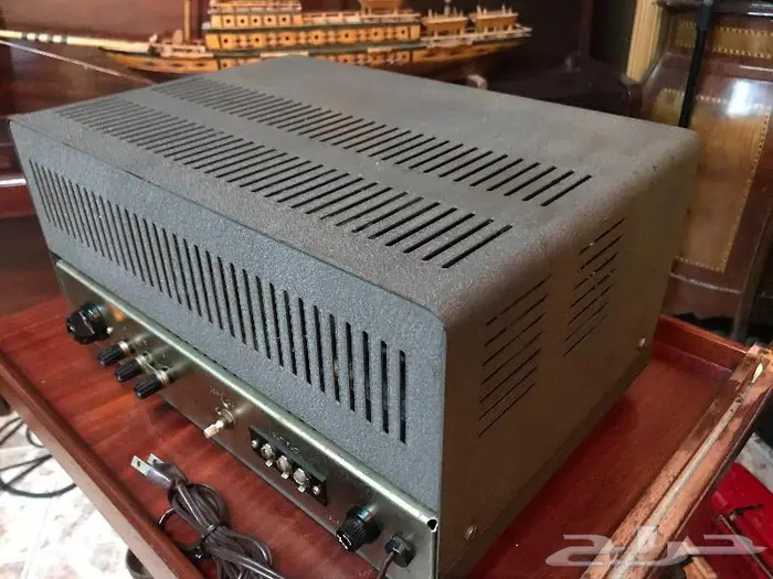 راديو LAFAYETTE KT-320 احترافي مميز 9