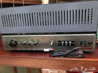 راديو LAFAYETTE KT-320 احترافي مميز 10