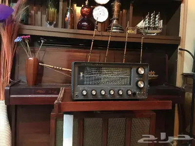 راديو LAFAYETTE KT-320 احترافي مميز 11