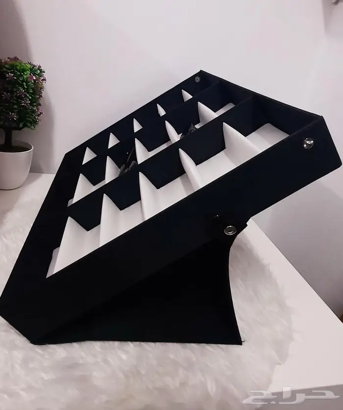 منظم نظارات 7