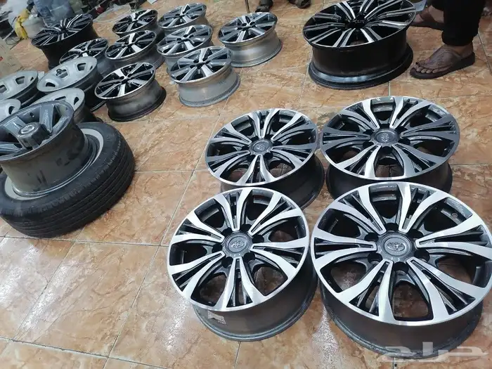 جنوط هيلكس دبل وكاله 2020 7