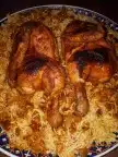 عشاكم احلى وغير مع أكل بيت 21