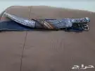 عرض جنبيه فضه قديمه مره ونادره جدا 0