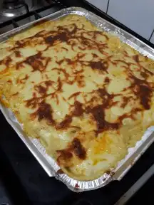 عشاكم احلى وغير مع أكل بيت 4