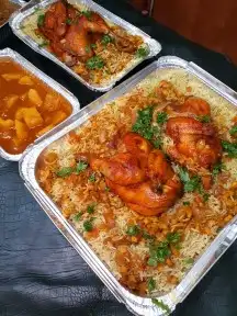 عشاكم احلى وغير مع أكل بيت 0