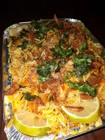 عشاكم احلى وغير مع أكل بيت 2