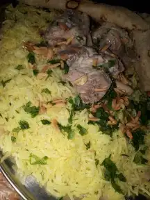 عشاكم احلى وغير مع أكل بيت 26