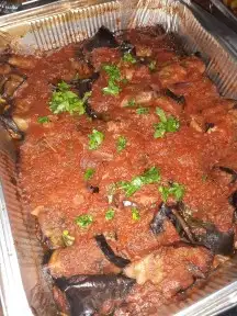 عشاكم احلى وغير مع أكل بيت 9
