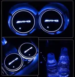 كاربون خارجي وداخلي مرسيدس G واكسسوارات 14