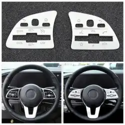 كاربون خارجي وداخلي مرسيدس G واكسسوارات 23