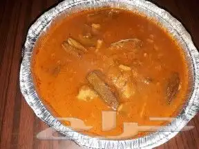 عشاكم احلى وغير مع أكل بيت 7