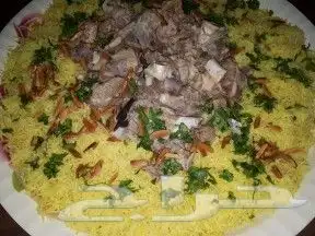 عشاكم احلى وغير مع أكل بيت 25