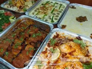عشاكم احلى وغير مع أكل بيت 19