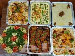 عشاكم احلى وغير مع أكل بيت 23
