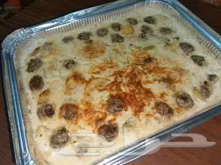 عشاكم احلى وغير مع أكل بيت 10