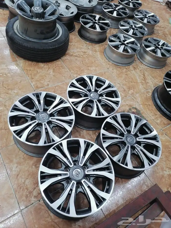 جنوط هيلكس دبل وكاله 2020 8