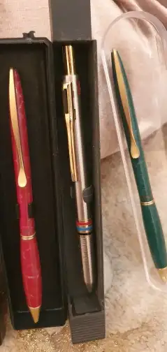 اقلام ماركة قديمة جدا 8