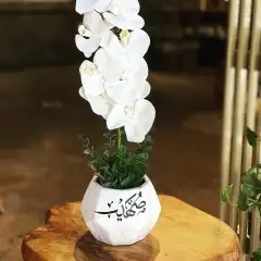 خطاط حسام -كتابة ع أي شيء تبيه -دورات تعليم خ 22