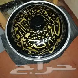 خطاط حسام -كتابة ع أي شيء تبيه -دورات تعليم خ 12