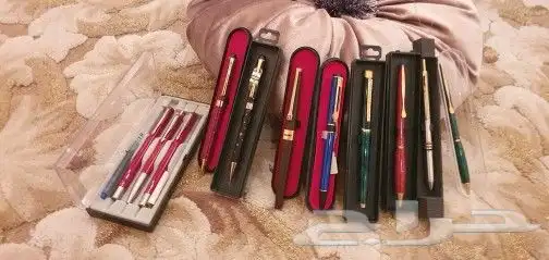 اقلام ماركة قديمة جدا 29