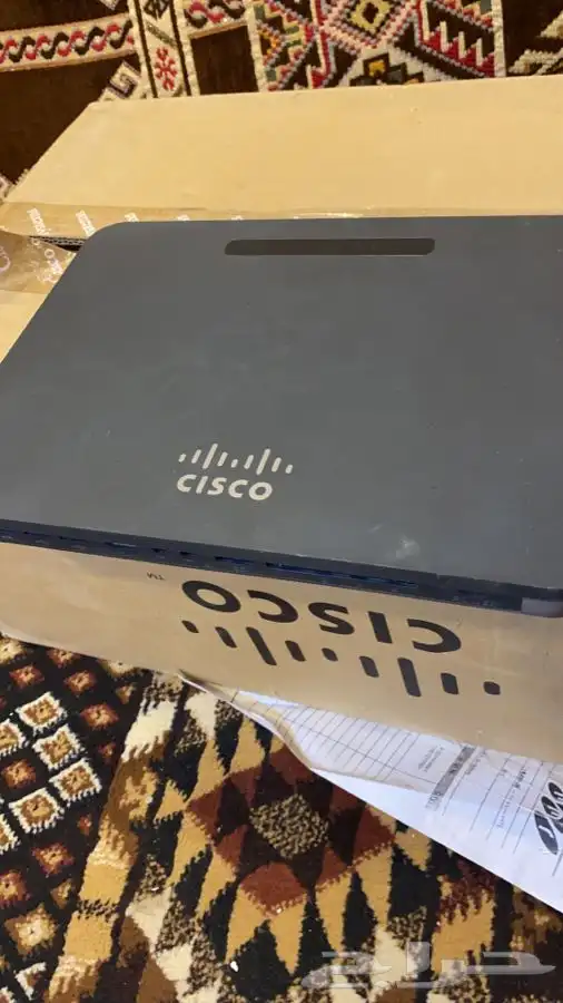 سويتش سيسكو افايا cisco AVAYA رواترات 26