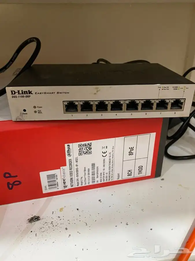 سويتش سيسكو افايا cisco AVAYA رواترات 22