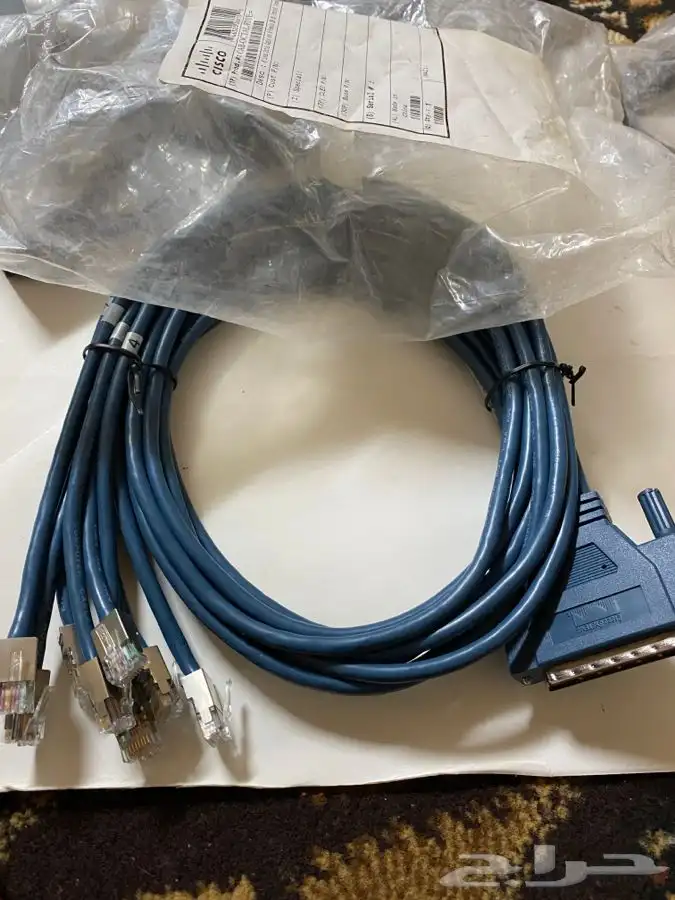 سويتش سيسكو افايا cisco AVAYA رواترات 15