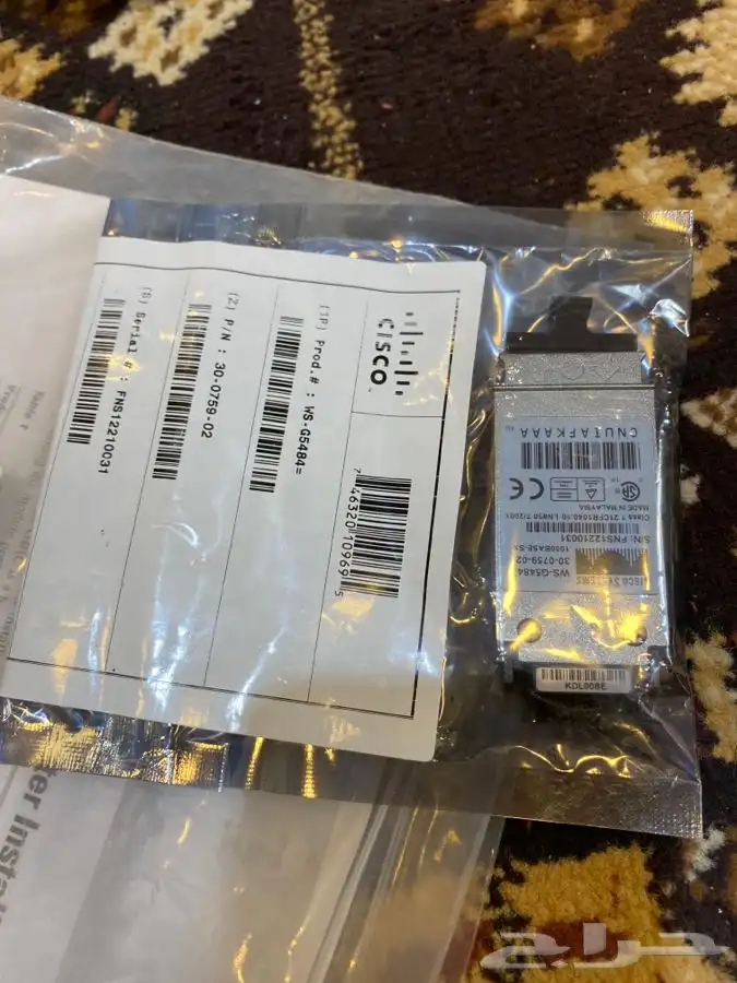 سويتش سيسكو افايا cisco AVAYA رواترات 12