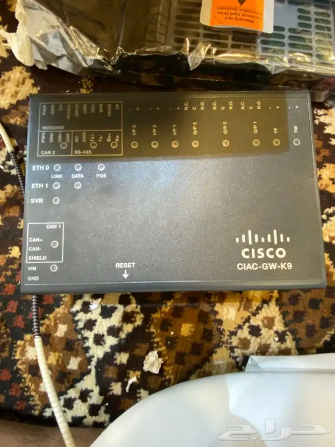 سويتش سيسكو افايا cisco AVAYA رواترات 25