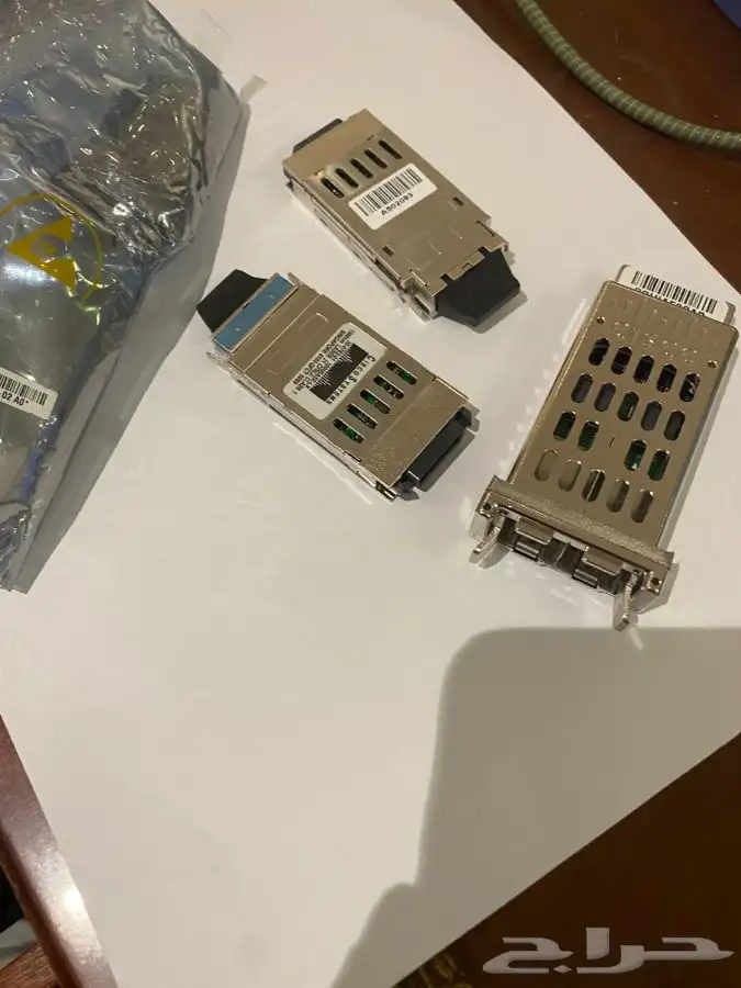 سويتش سيسكو افايا cisco AVAYA رواترات 5