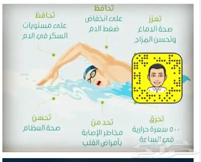 مدرب سباحه معتمد دولي الرياض 7