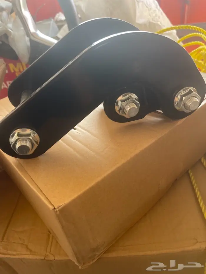 لعابات وممتص مطبات ديماكس 2013 الى 2020 300 ريال 2