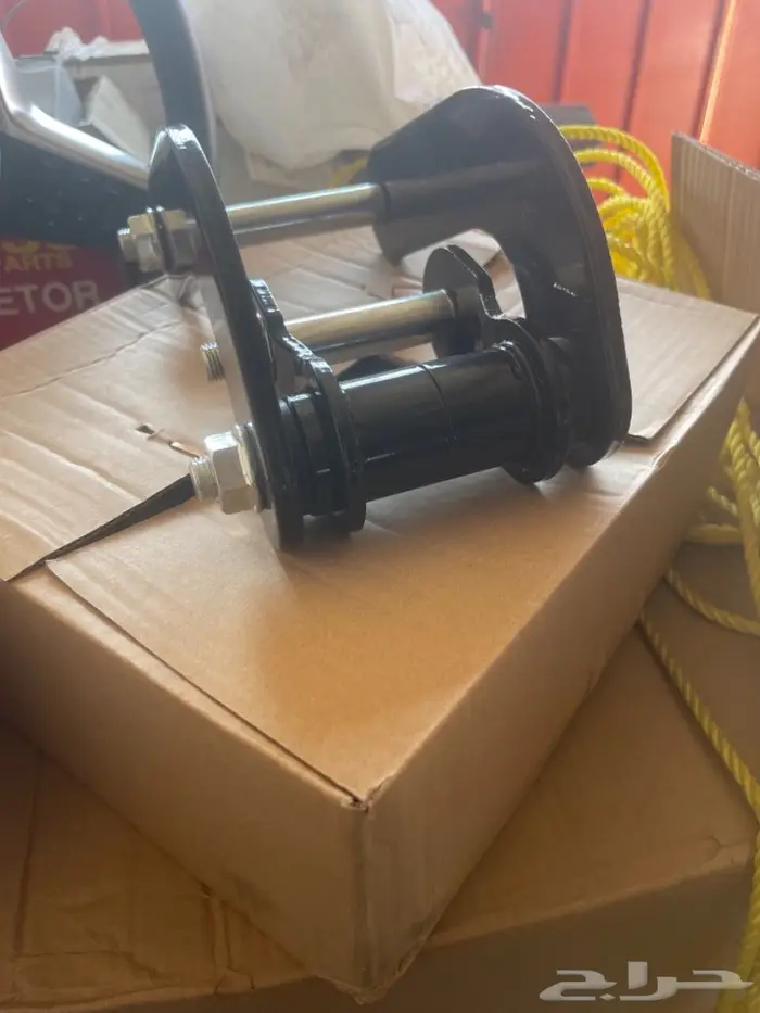 لعابات وممتص مطبات ديماكس 2013 الى 2020 300 ريال 3