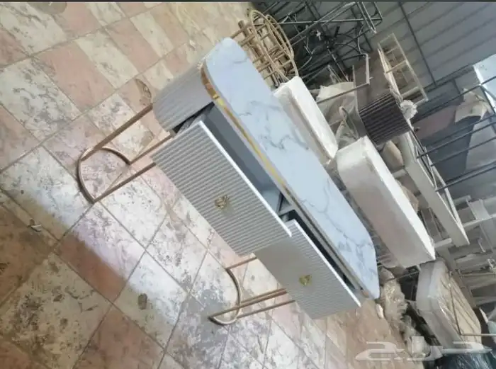 تفصيل طاولات 2