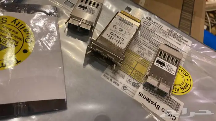 سويتش سيسكو افايا cisco AVAYA رواترات 6