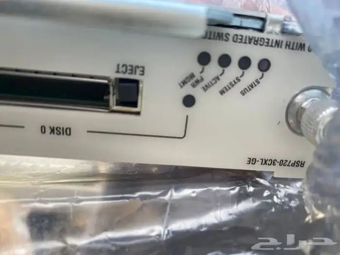 سويتش سيسكو افايا cisco AVAYA رواترات 33