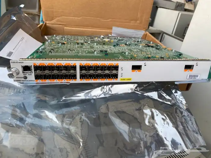 سويتش سيسكو افايا cisco AVAYA رواترات 27