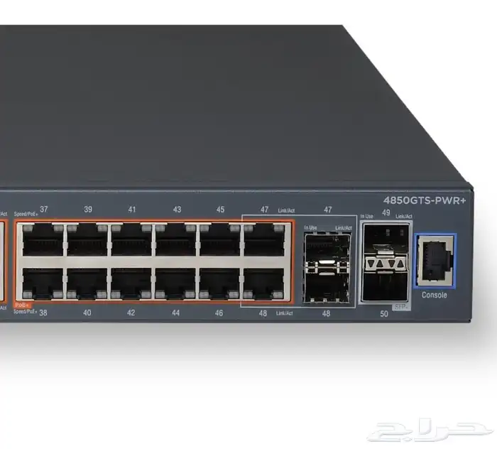 سويتش سيسكو افايا cisco AVAYA رواترات 1