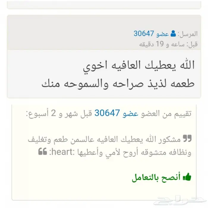 سمن بقر بلدي شغل جنوبي مضمون (السمن البري) 9